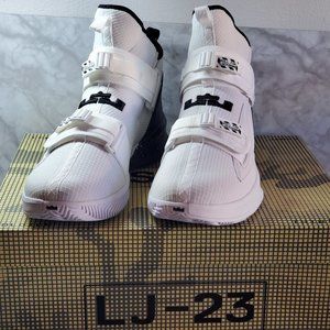 Lebron Soldier XIII TB Promo